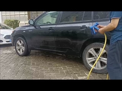 Πυροβόλο πλυντήριο από χαλκό